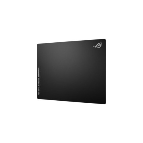 Килимок для мишки ASUS ROG Moonstone Ace L Black (90MP03L0-BPUA00)