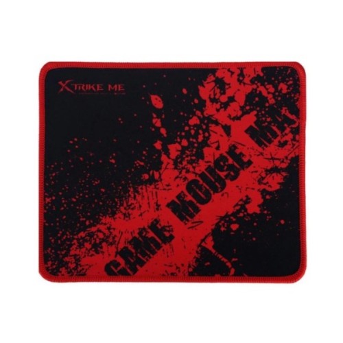 Комплект Xtrike ME CM-406 USB Black (CM-406)