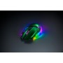 Мишка Razer Basilisk V3 Pro 35K Wireless/Bluetooth/USB Phantom Green (RZ01-05240300-R3G1)