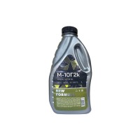 Моторна олива NEW FORMULA М10Г2К кан. 1л ПЕТ (0,7кг) (NF197729)