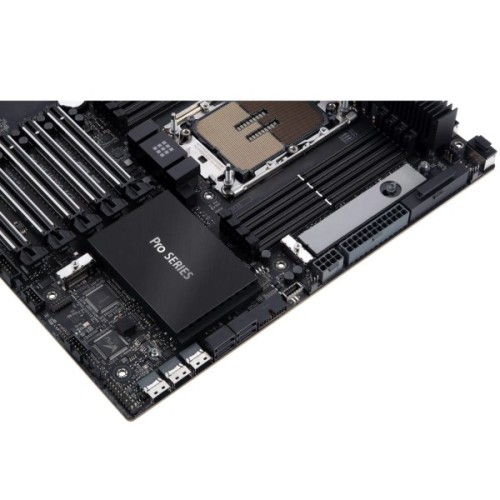 Серверна материнська плата ASUS PRO WS W790-ACE s4677 W790 8xDDR5 M.2 CEB (90MB1C70-M0EAY0)