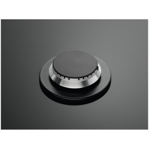 Варочна поверхня Electrolux KGV7539IK