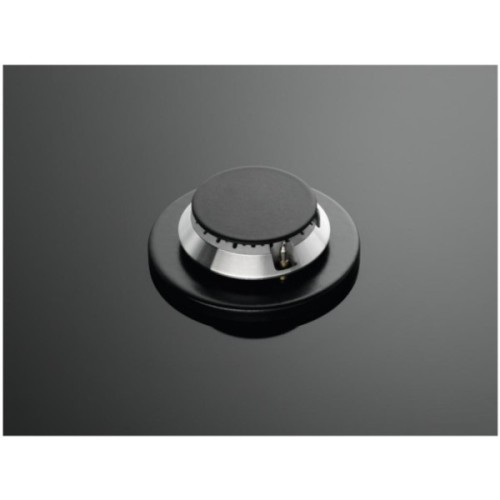 Варочна поверхня Electrolux KGV7539IK