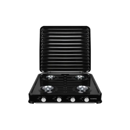 Настільна плита KUMTEL HGCL-1010B