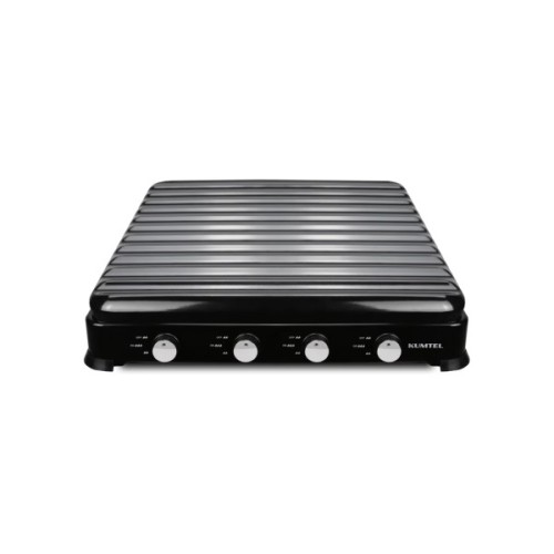 Настільна плита KUMTEL HGCL-1010B