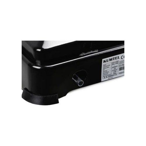 Настільна плита KUMTEL HGCL-1010B