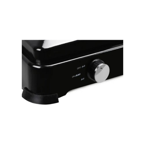 Настільна плита KUMTEL HGCL-1010B