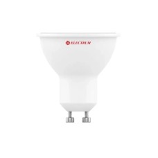 Лампочка Electrum MR-16 ELECTRUM 5W GU10 4000K (A-LR-0071)
