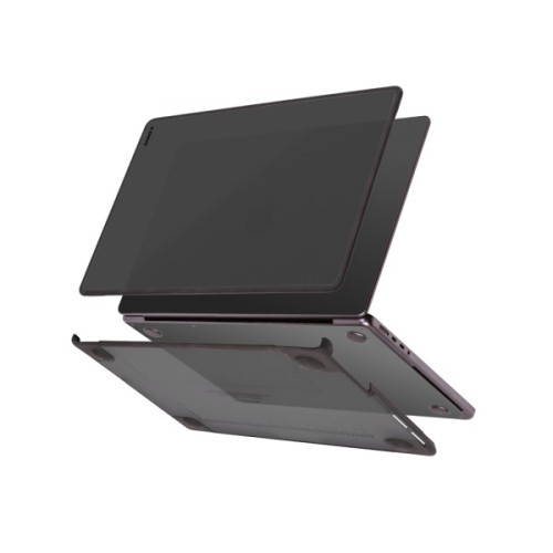 Чохол до ноутбука Armorstandart 15.3" MacBook Air M4/M3/M2 (A3241/A3114/A2941) Black Unit (ARM79469)