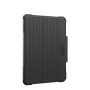 Чохол до планшета UAG iPad Air 11" (Gen 6 2024) Metropolis SE Black (124473114040)