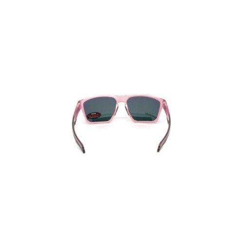 Сонцезахисні окуляри BluWater Sandbar Polarized (G-Tech pink) Дзеркальні рожеві (BW-SANDB-GTP2)