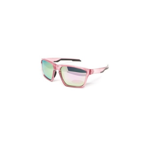Сонцезахисні окуляри BluWater Sandbar Polarized (G-Tech pink) Дзеркальні рожеві (BW-SANDB-GTP2)