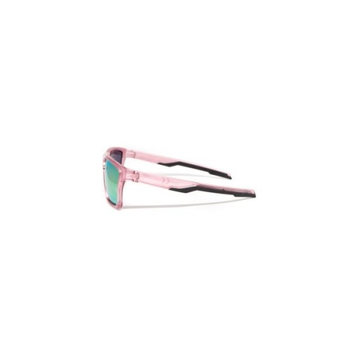 Сонцезахисні окуляри BluWater Sandbar Polarized (G-Tech pink) Дзеркальні рожеві (BW-SANDB-GTP2)