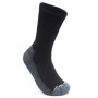 Шкарпетки Sensor Treking Bambus black 23200068 3-5 (SU41TB-black-3-5)