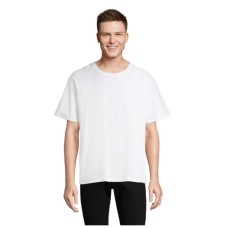 Футболка Sol's Legacy білий XXL (03996102XXL)