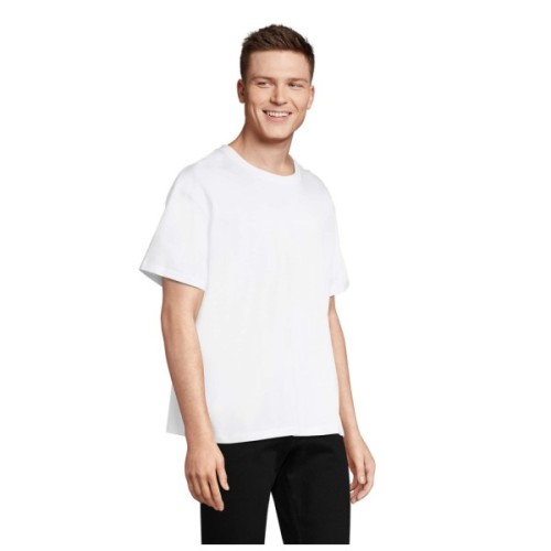 Футболка Sol's Legacy білий XXL (03996102XXL)