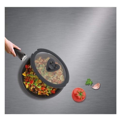 Кришка для посуду Tefal Ingenio 20 см (L9846353)