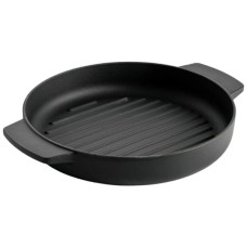 Сковорода KitchenAid Matte Oven-to-table гриль 26 см (CC004600-001)