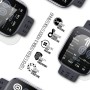 Плівка захисна Armorstandart Amazfit Bip 6 6 шт. (ARM84394)