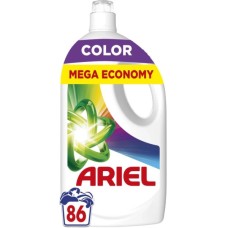 Гель для прання Ariel Color 3.87 л (8700216691796)