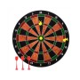 Ігровий набір Johntoy для гри в дартс Magnetic Dart Board (6337426)