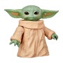 Фігурка для геймерів Hasbro Star Wars Малюк Йода серії Зоряні Війни Мандалорець (F1116)