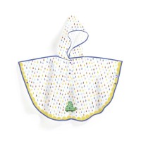 Дощовик дитячий Djeco Черепашки (DD04673)