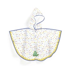 Дощовик дитячий Djeco Черепашки (DD04673)