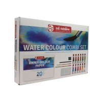 Акварельні фарби Royal Talens ArtCreation Combiset 12 кольорів 12 мл (8712079298746)