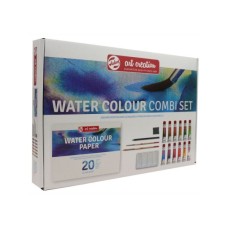 Акварельні фарби Royal Talens ArtCreation Combiset 12 кольорів 12 мл (8712079298746)