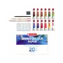 Акварельні фарби Royal Talens ArtCreation Combiset 12 кольорів 12 мл (8712079298746)