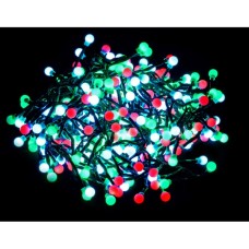 Гірлянда Luca Lighting Змійка мультиколірна 19 м (8718861852110)