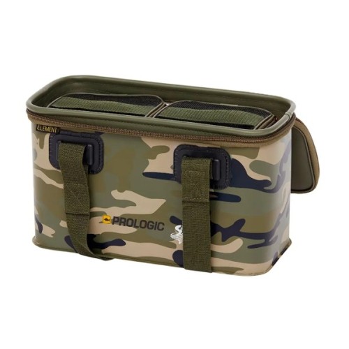 Термосумка Prologic Element Storm Safe Cool & Air Dry Bait Bag 2 Medium 12L (1846.19.69)