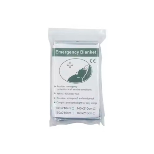 Термоковдра Voltronic 140х210 см (CY-140/210)