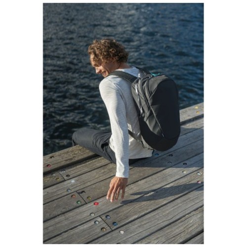 Рюкзак туристичний Pacsafe Eco 25L чорний (41101138)