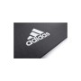 Килимок для йоги Adidas Yoga Mat ADYG-10100BK 176 х 61 х 0,8 см чорний (ADYG-10100BK)