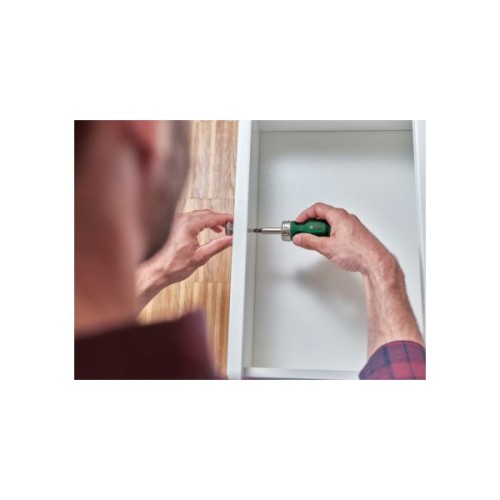 Набір викруток Bosch з храповиком 6 насадок (1.600.A02.7PK)