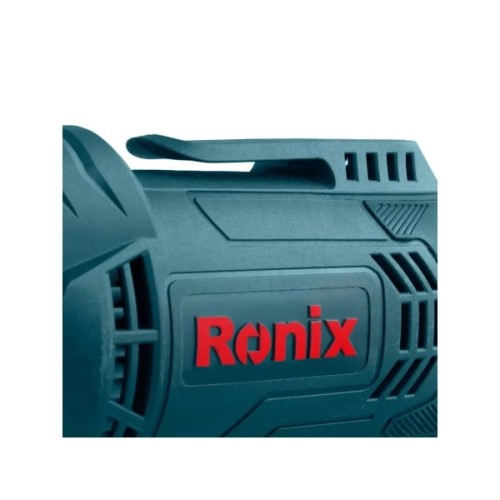Дриль Ronix 450Вт (2112A)