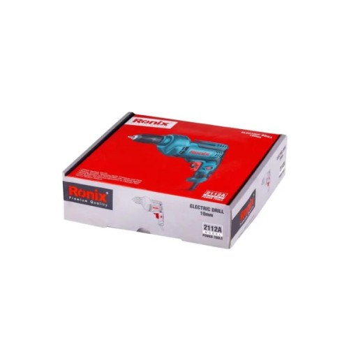 Дриль Ronix 450Вт (2112A)