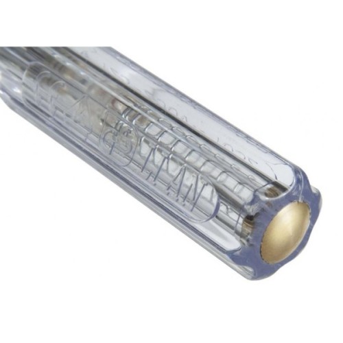 Викрутка Stanley SL3 x 105 мм із тестером напруги (STHT0-62685)