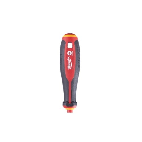 Викрутка Milwaukee тригранна діелектрична VDE PH1 X80 (4932478721)