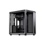 Корпус для ПК JONSBO Корпус JONSBO X400 Gray (X400 Gray)