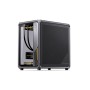 Корпус для ПК JONSBO Корпус JONSBO X400 Gray (X400 Gray)
