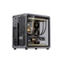 Корпус для ПК JONSBO Корпус JONSBO X400 Gray (X400 Gray)