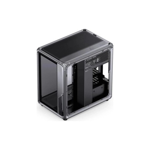 Корпус для ПК JONSBO Корпус JONSBO X400 Gray (X400 Gray)