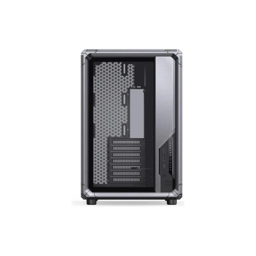 Корпус для ПК JONSBO Корпус JONSBO X400 Gray (X400 Gray)