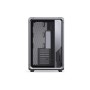 Корпус для ПК JONSBO Корпус JONSBO X400 Gray (X400 Gray)