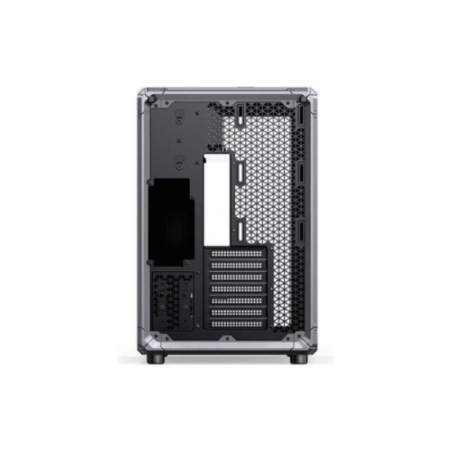 Корпус для ПК JONSBO Корпус JONSBO X400 Gray (X400 Gray)