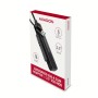 Адаптер AXAGON USB 3.0 AM to SATA 2.5" SSD/HDD 5Gbps black (ADSA-FP2A)