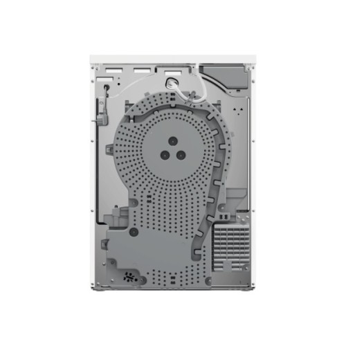 Сушильна машина Electrolux EW7D394RU